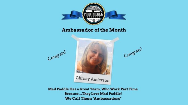 Congratulations Christy!!