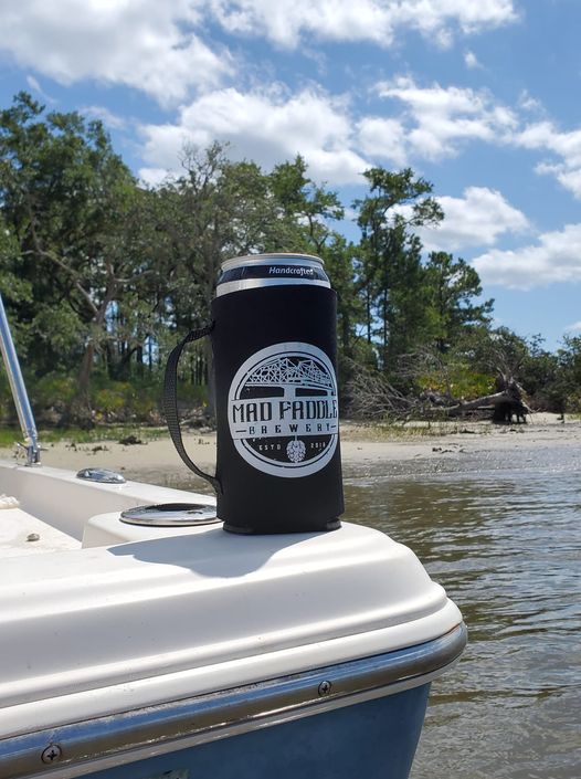 Boating and beer