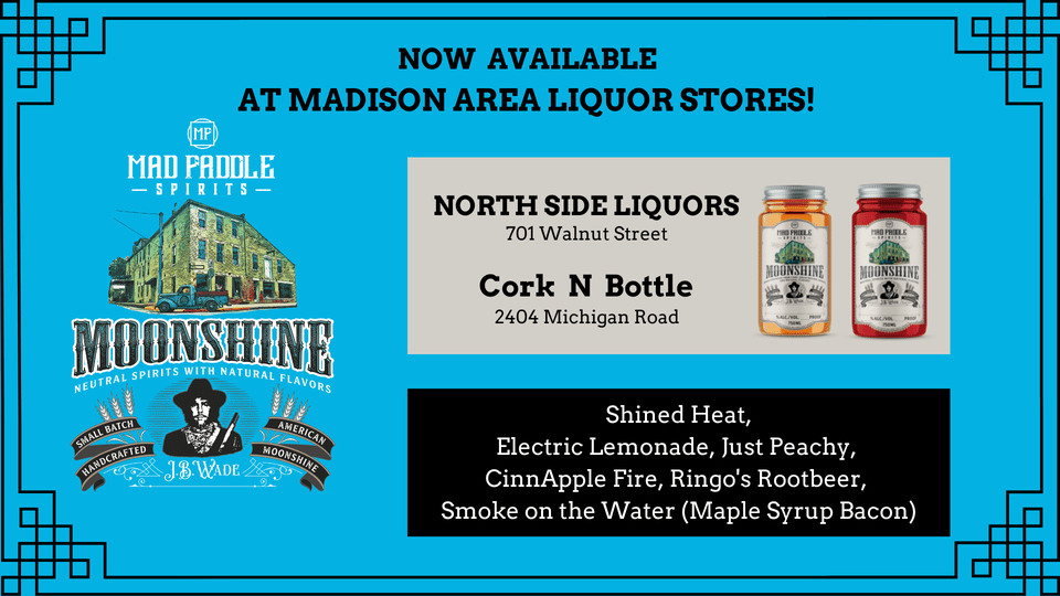 North Side Liquors, Cork N Bottle.
