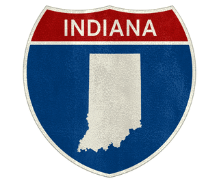 Guess who……Coming soon – to the great state of Indiana! 🇺🇸