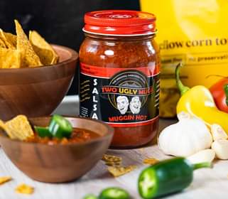 Two Ugly Mugs Gourmet Salsa & Hot Sauce is coming to Mad Paddle’s retail space i