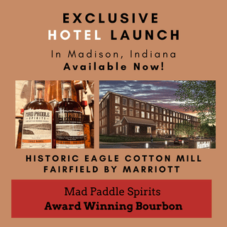 Come visit Madison, stay at the Historic Eagle Cotton Mill – Fairfield by Marrio